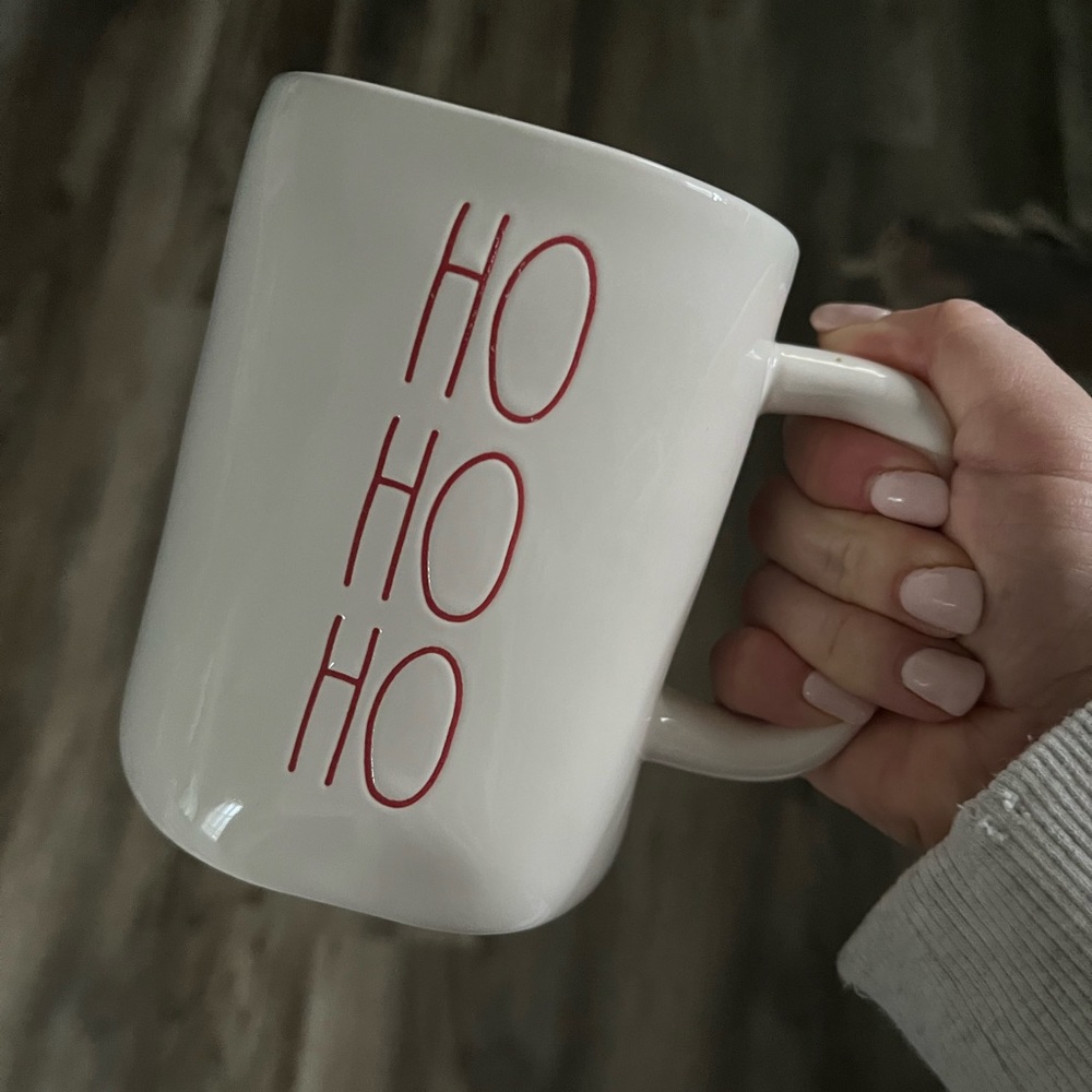 Rae Dunn Coffee Mug
